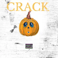 Crack - Single by Pep baby album reviews, ratings, credits