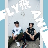 FLY飛 artwork