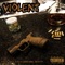 Violent (feat. Cardiare Scotty) - Chief Sleezus lyrics