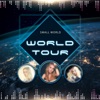 World Tour, 2021