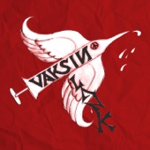 Vaksin artwork