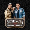 Se Te Nota (feat. Jessi Uribe) - Single