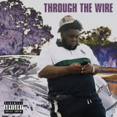 Through the Wire artwork