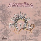 18 Greatest Hits Of Power Metal artwork