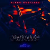 Pronto artwork