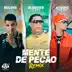 Mente de Pecao (Remix) - Single album cover