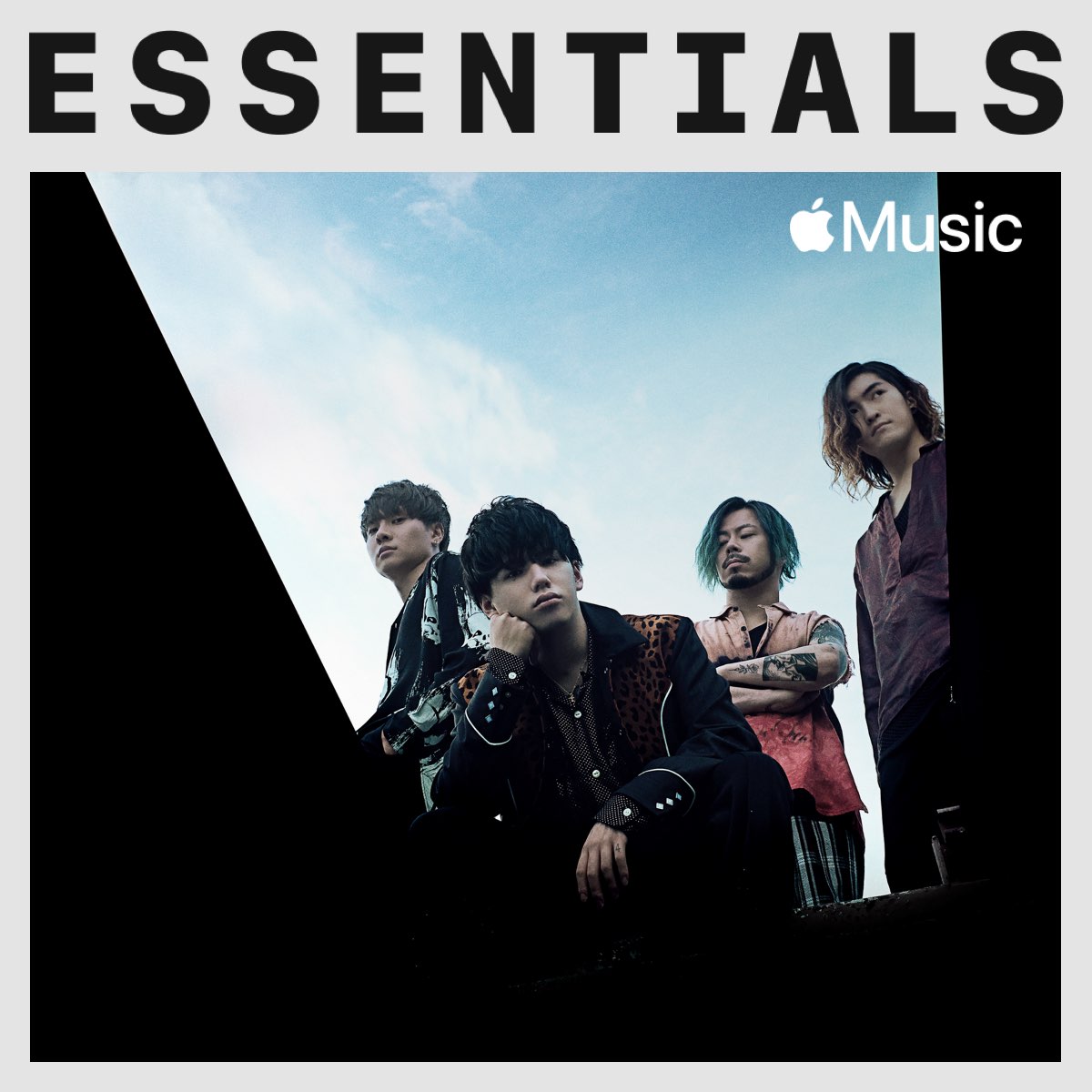 Apple Musicの はじめての My First Story Apple Musicの はじめての My First Story