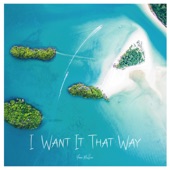 I Want It That Way artwork