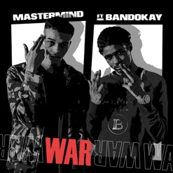 WAR cover art