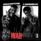 War (feat. BandoKay) artwork