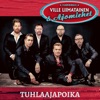 Tuhlaajapoika - Single