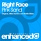 Pink Sand (Jan Martin Remix) - Right Face lyrics