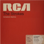 The Strokes - One Way Trigger