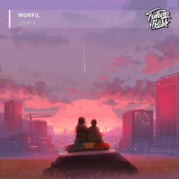 MORFIL - Utopia - на Radio Record