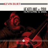 Kevin Burt - Smack Dab in the Middle