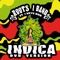 Indica (feat. I Keys Dub) - Roots - I Band & Lioness Haze lyrics