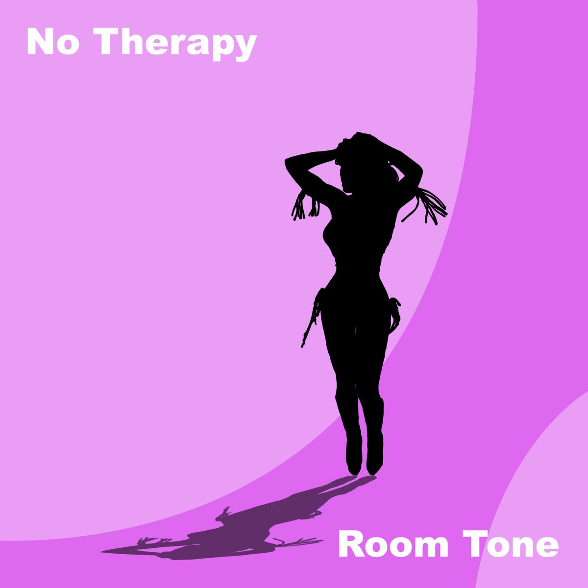 Room tone. No Tone. No Tone - Life is Love.