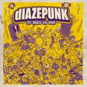 Diazepunk 20 Años (En Vivo) artwork