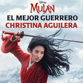 El Mejor Guerrero (De "Mulán") artwork