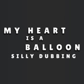 My Heart is a Balloon artwork