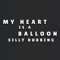 My Heart is a Balloon artwork