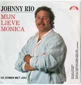 Radio Acacia Tepelhard met DJ Royski :: Johnny Rio - De zomer met jou