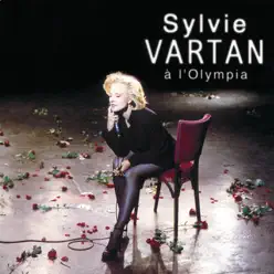 Sylvie Vartan à l'Olympia (Live) - Sylvie Vartan