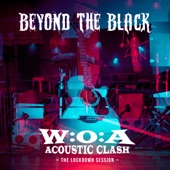 W:O:A Acoustic Clash (The Lockdown Session) - EP artwork