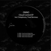 Cloud Control incl. Dubphone and Triad_ Remixes - EP