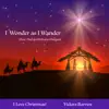 I Wonder as I Wander - Single (feat. Nathan Mulcahy-Morgan) - Single album lyrics, reviews, download