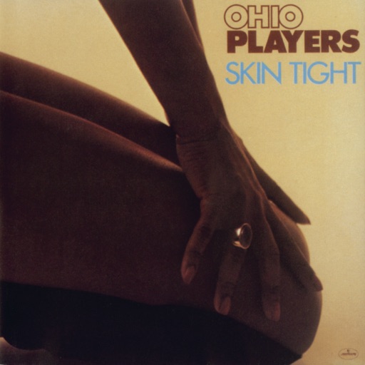 Art for Skin Tight by Ohio Players