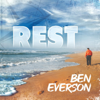 Benjamin Everson - Rest artwork