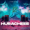 Huracheee (feat. Lary Over & Rauw Alejandro) - Single