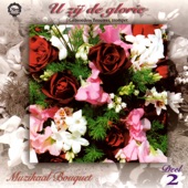 Muzikaal Bouquet, Vol. 2: U Zij De Glorie artwork