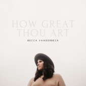 How Great Thou Art artwork