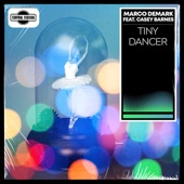 Tiny Dancer (feat. Casey Barnes) [Moto Blanco Radio Edit] artwork