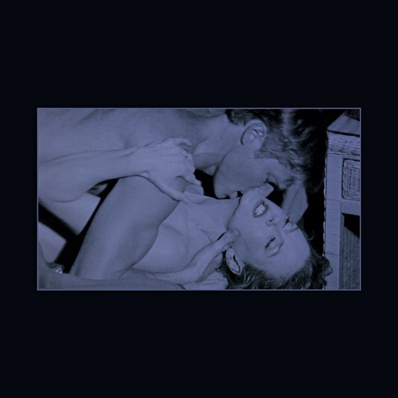 Cover artwork for Mellow