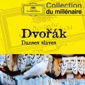 Dvořák: Danses slaves artwork