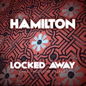 Locked Away (Acoustic Version) artwork