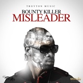 Bounty Killer - Misleader