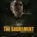 The Sacrament (Original Soundtrack Album) album cover