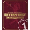 Rhythm Thief & the Emperor's Treasure, Vol. 1 (Original Game Soundtrack)