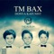 Shabhaye Tehroon (feat. AFX) - Tm bax lyrics
