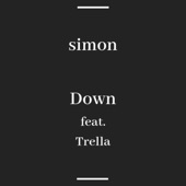 Down (feat. Trella) artwork