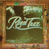 Royal Trux - Shoes and Tags