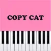 Copy Cat (Piano Version) - Single album lyrics, reviews, download