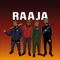 Raaja (feat. Inthu, Boston & Kadum Kural Q) - Achu lyrics