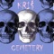 Cemetery - KRI$ lyrics