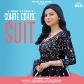 Sohne Sohne Suit artwork