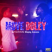 MOVE DOLEY artwork